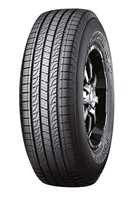 Шина YOKOHAMA 265/60R18 110H Geolandar H/T G056, літня, без камери, (F9254)